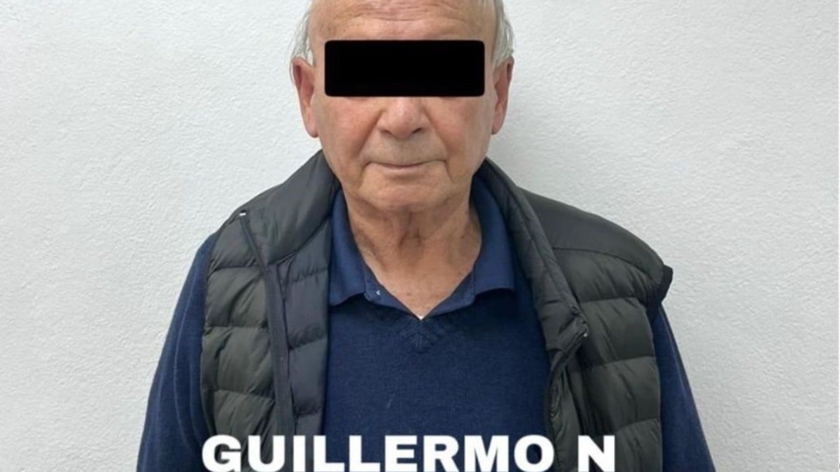 Vinculan a proceso a 'Billy' por crimen organizado y lavado 