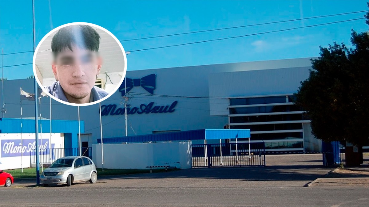 Joven aparece muerto en un refrigerador, estas son las posibles causas de su deceso