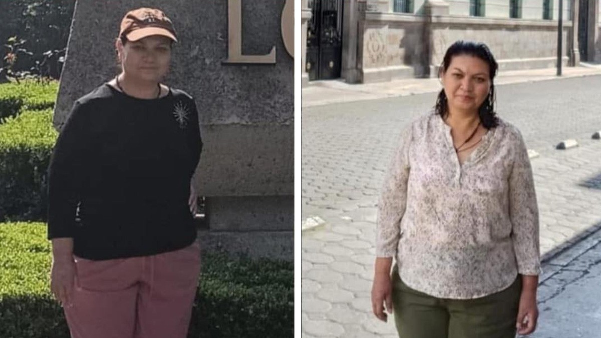 ¿Cómo sucedió? La historia de la mujer que desapareció después de ir al baño