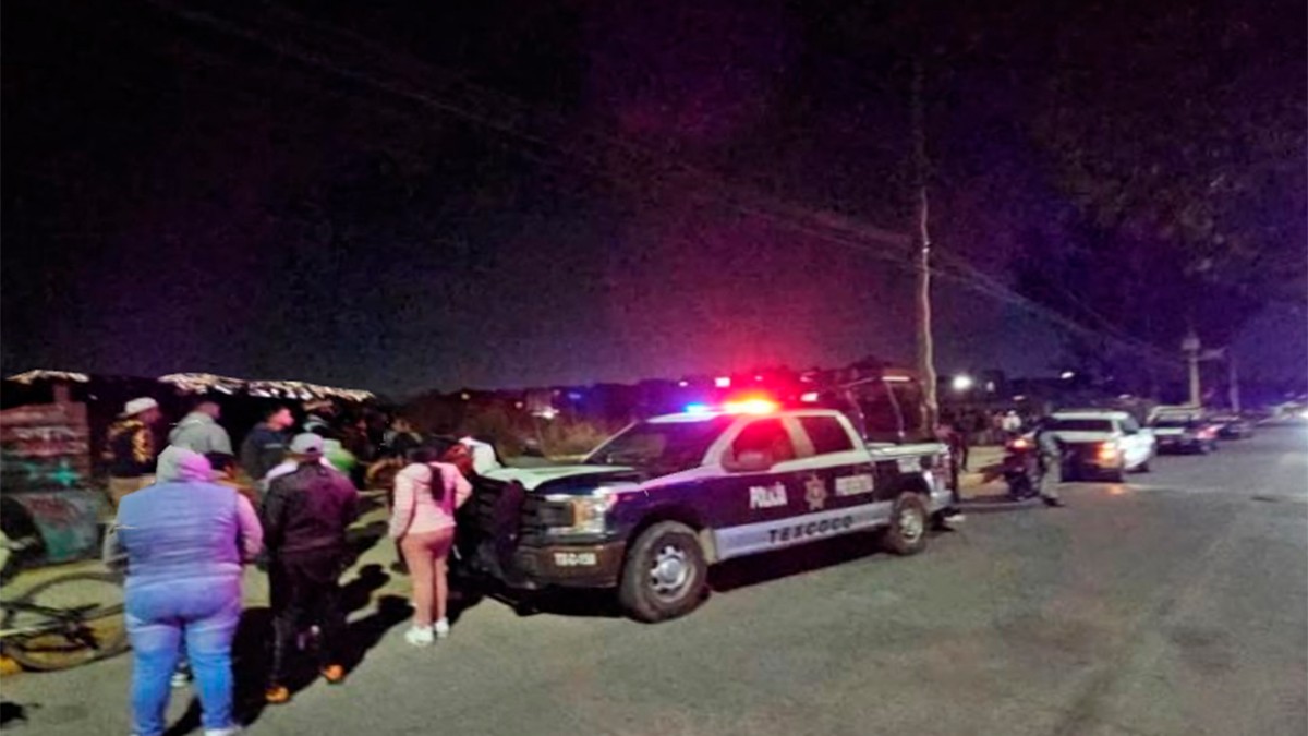 Hombre asesina a la encargada de una pulquería y a un cliente tras una discusión