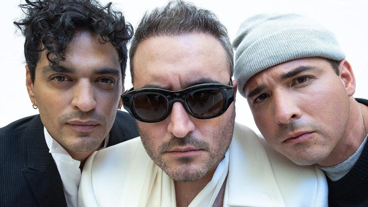 Reik regresa a León tras dos años de ausencia; ¡lo hará en este importante evento!