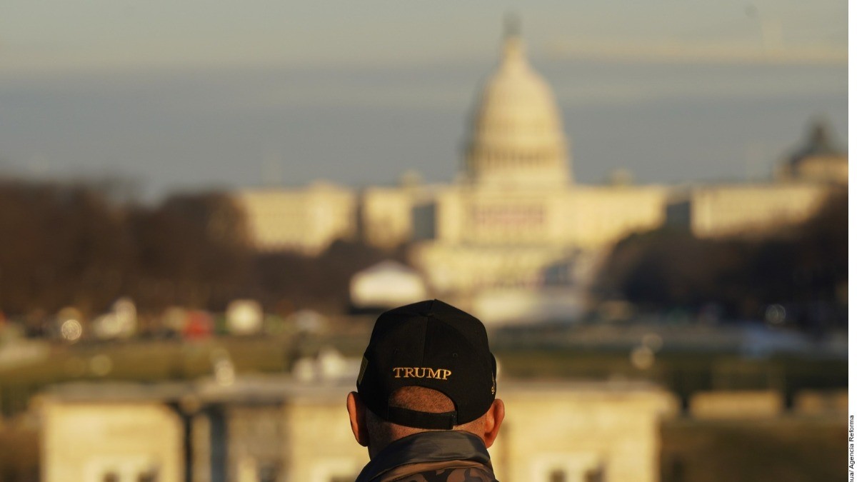 Bloquea juez orden para quitar ciudadanía por nacimiento