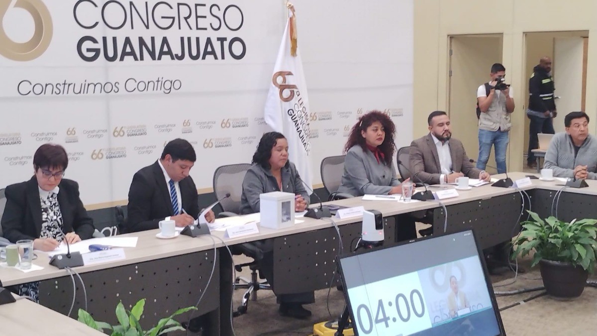 ¡Finaliza primera ronda! Ocho aspirantes presentan sus propuestas para dirigir la Prodheg