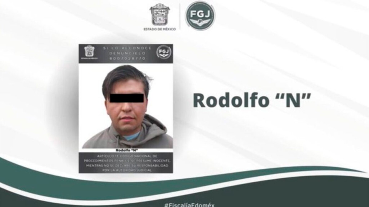 “No me destruya la vida”, suplica ‘Fofo’ Márquez al juez en plena audiencia