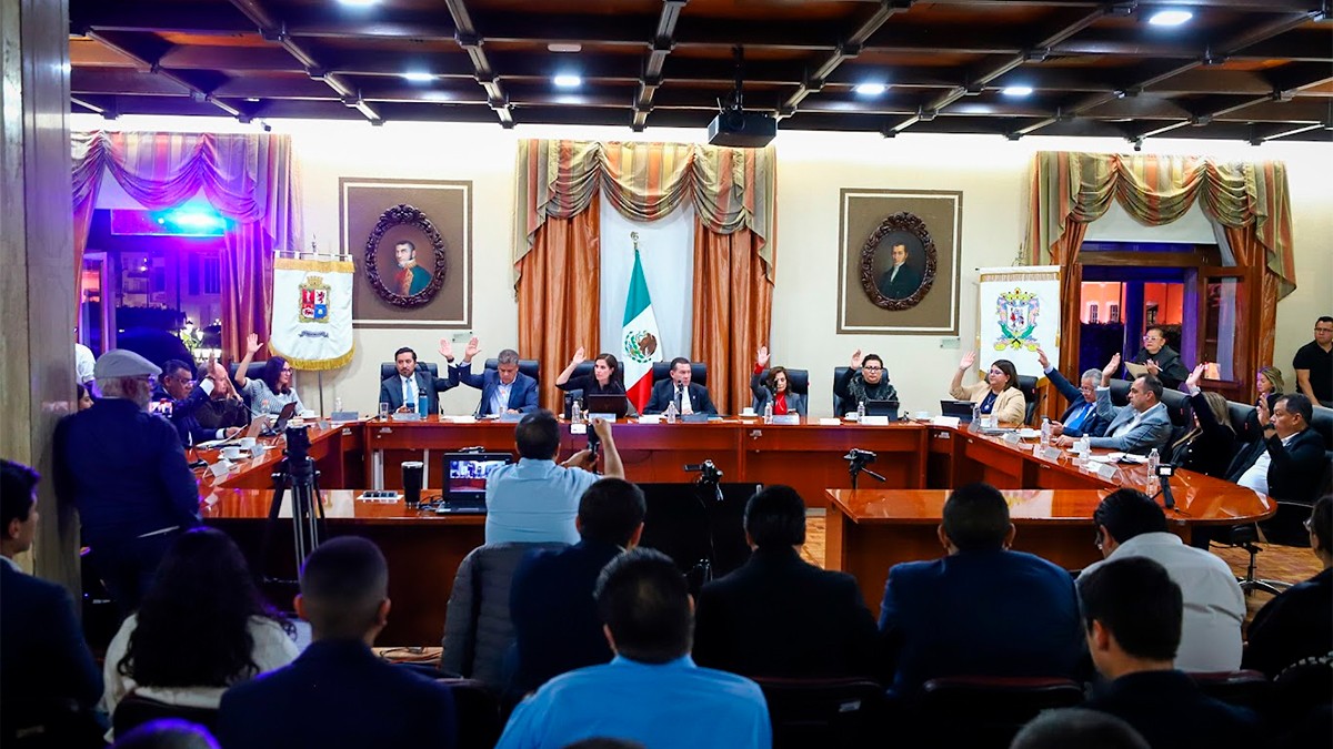 Ayuntamiento establece bases para el arranque de la guardería nocturna