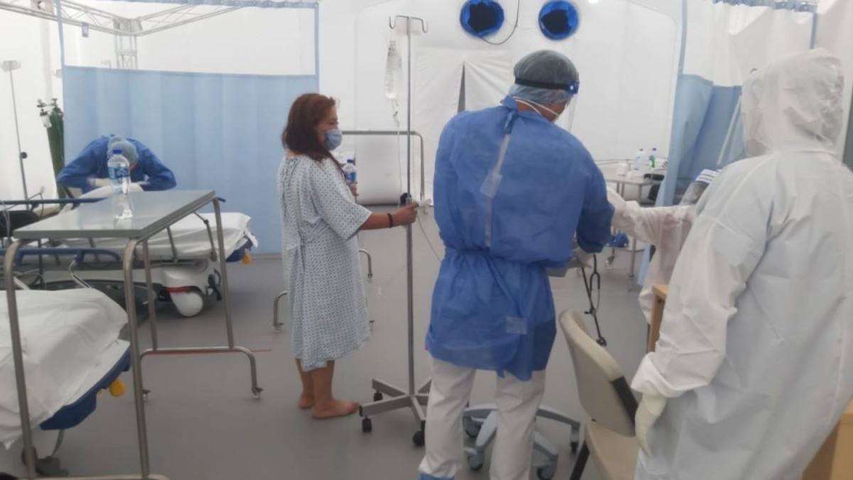 Esta enfermedad es la principal causa de muerte en México; hombres, los más afectados