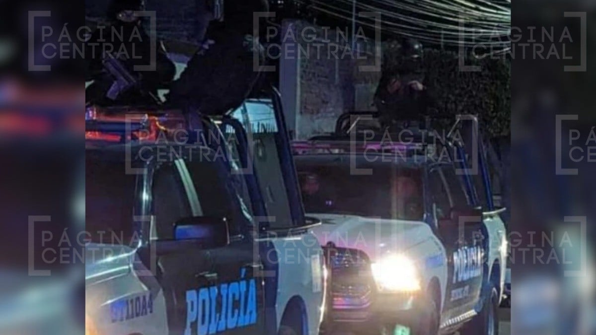 ¡INDIGNANTE! Maestra estaba en su casa y murió por bala perdida de ataque entre sicarios