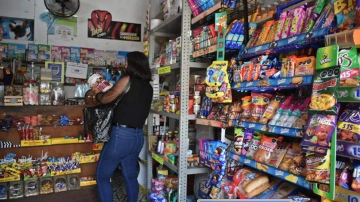 ¡SAT en acción! Tienditas, papelerías y salones de belleza, bajo la lupa