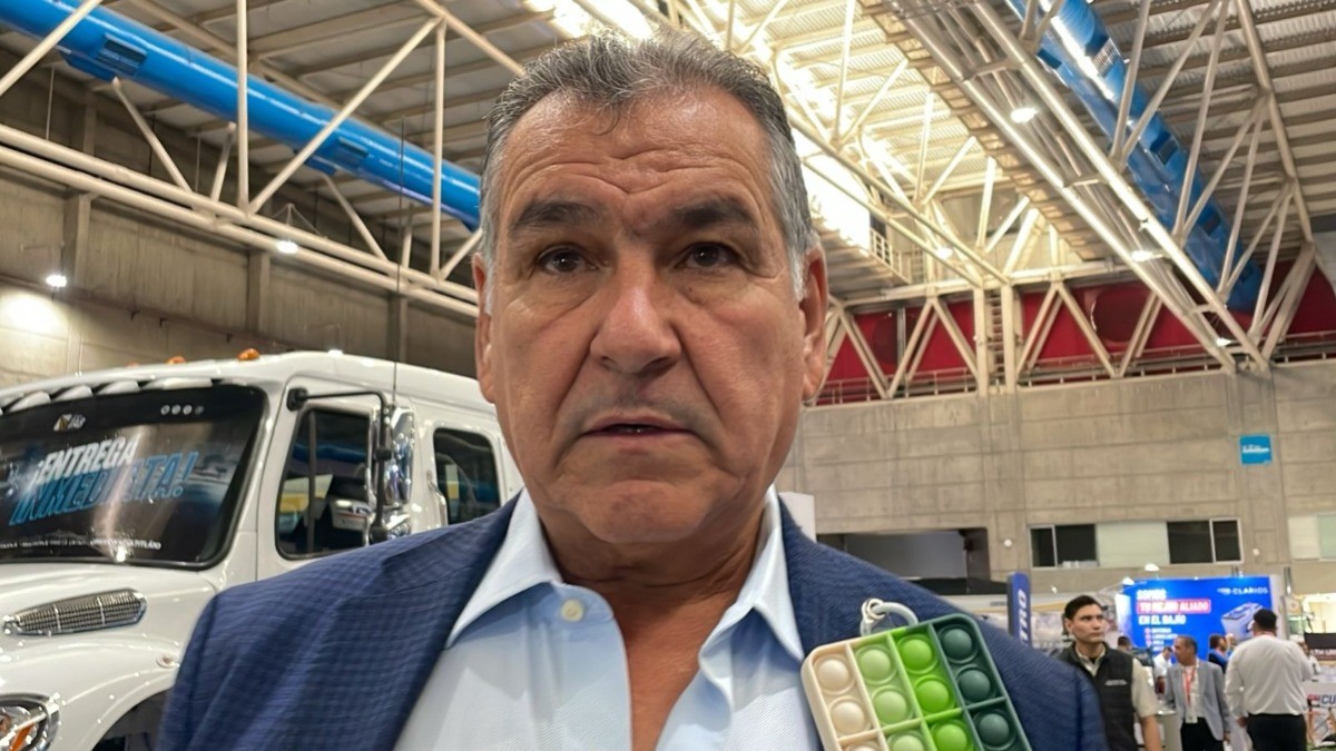 Concamin llama a diversificar mercados ante amenaza arancelaria de Trump