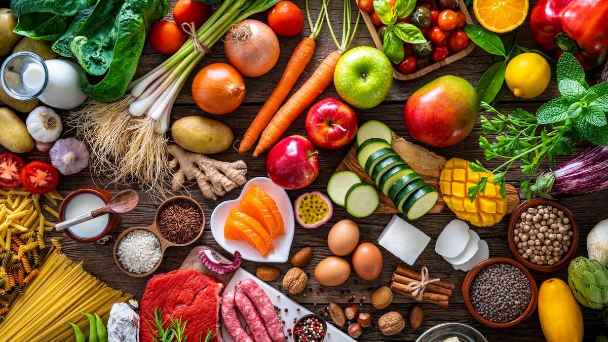 ¿Comer saludable es caro? Esto opinan los especialistas