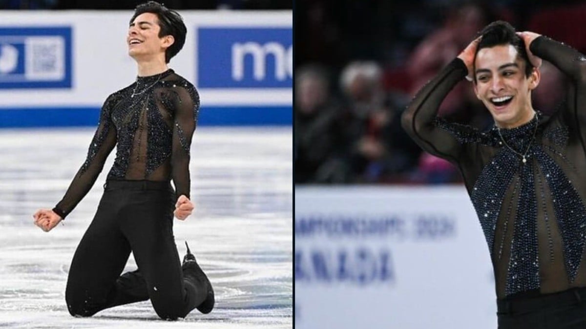 Donovan Carrillo conquista el Bavarian Open 2025 ¡con medalla de plata!