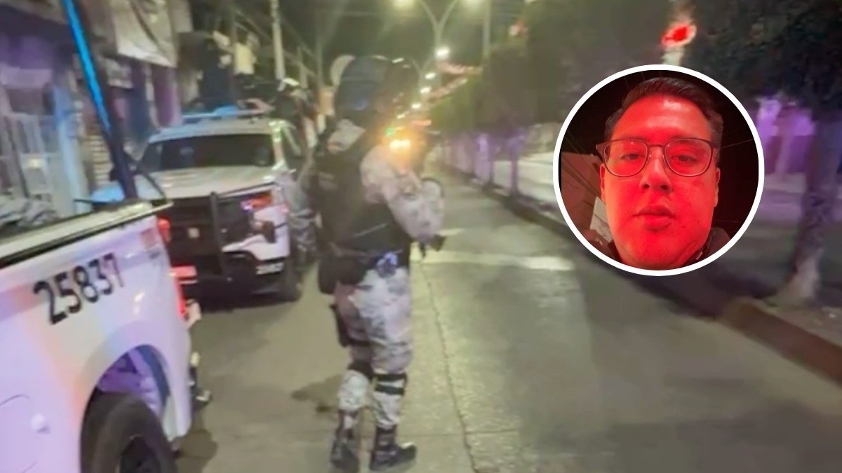 “Fue ataque directo”, declara alcalde sobre asesinato de la maestra y sus dos hijos