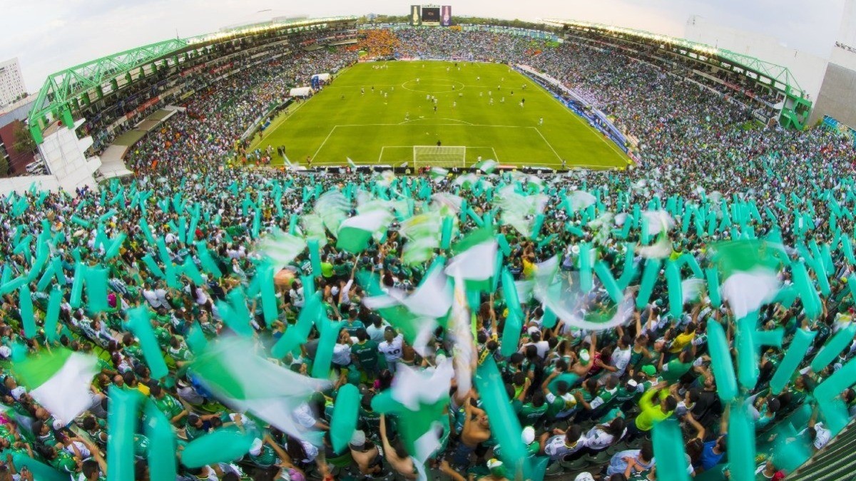 ¿Sabías que será prácticamente imposible conseguir boletos para cada juego del León?