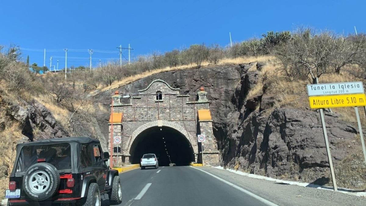 Apuesta Guanajuato por estacionamiento subterráneo y mejoras viales en tres años