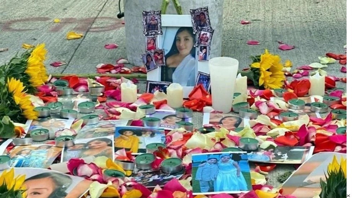 'Prometí a mi hija traerla de vuelta a casa': mamá de Monse