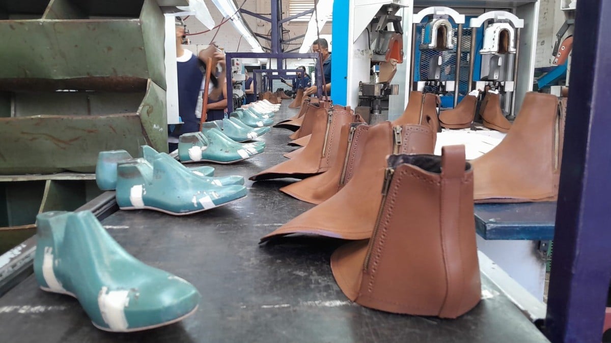Industria del calzado en México asegura que Trump no impactará en su sector