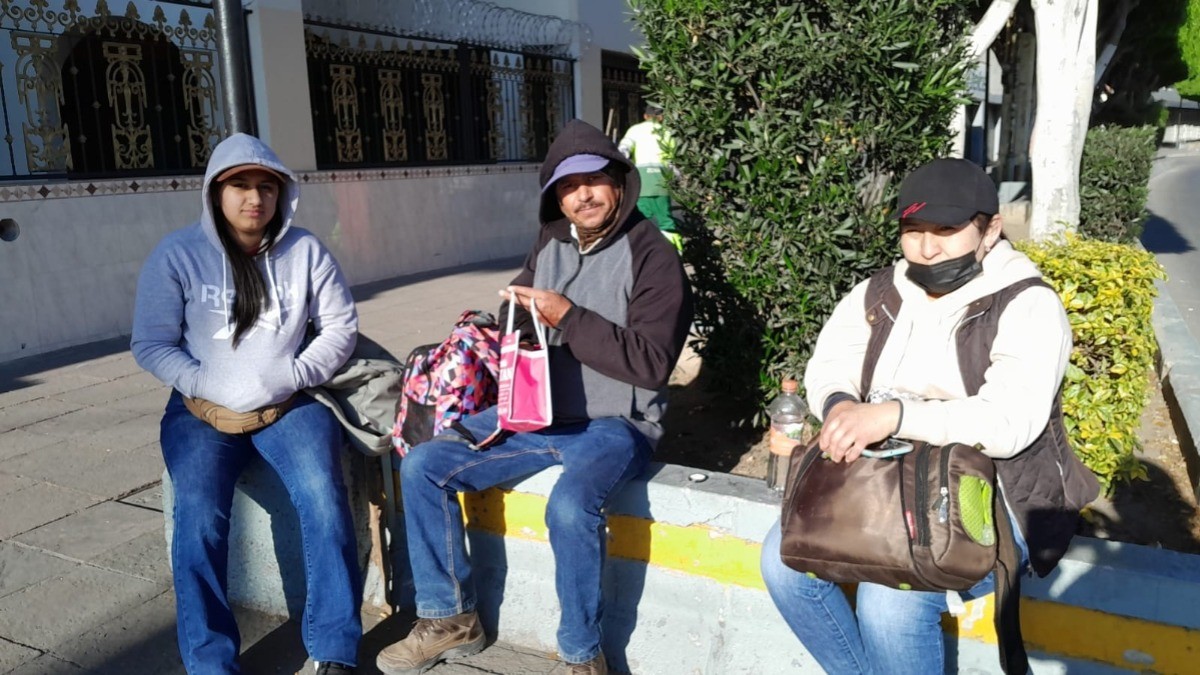 ¡El invierno no perdona! Clima en León volverá a estar frío este viernes