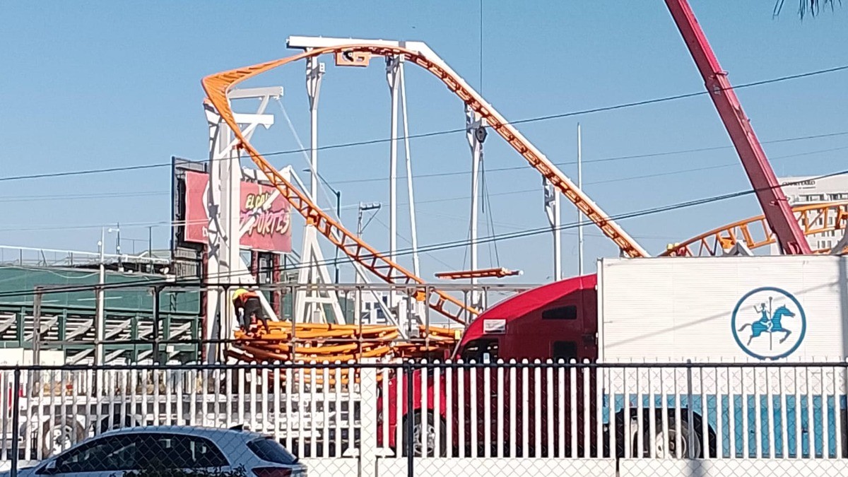 Retiran a ambulantes de otros estados de las inmediaciones de la Feria de León