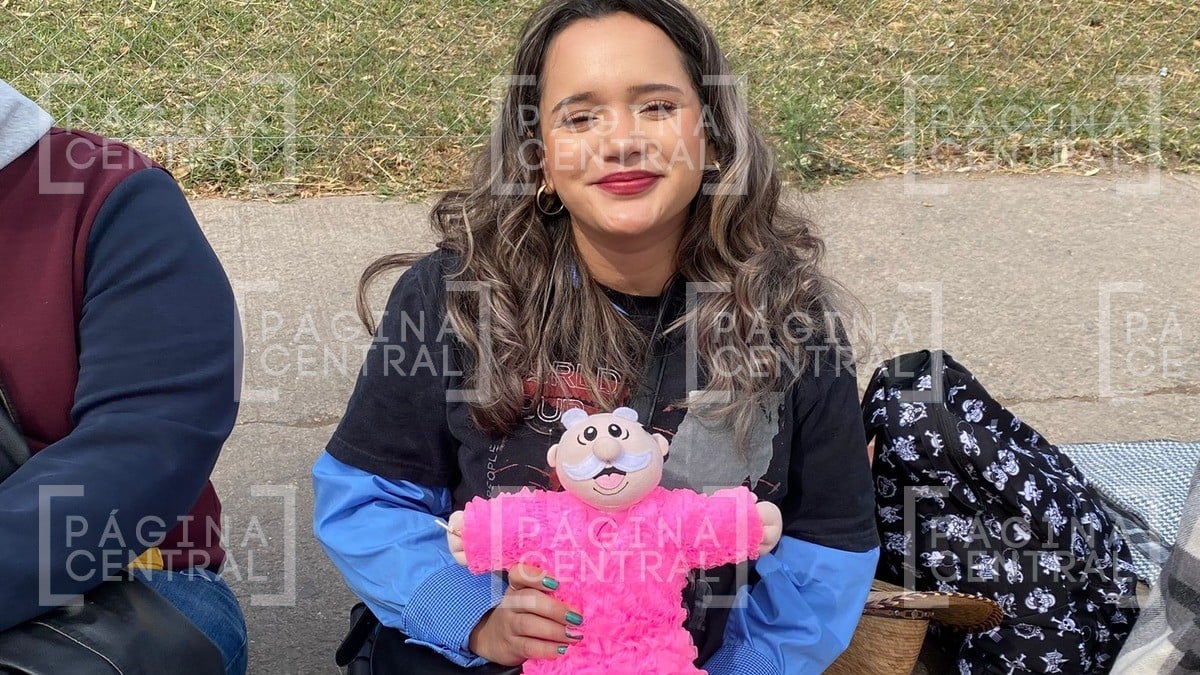 ¡Euforia por Sam Smith! Fans hacen fila desde temprano para su show en la Feria de León