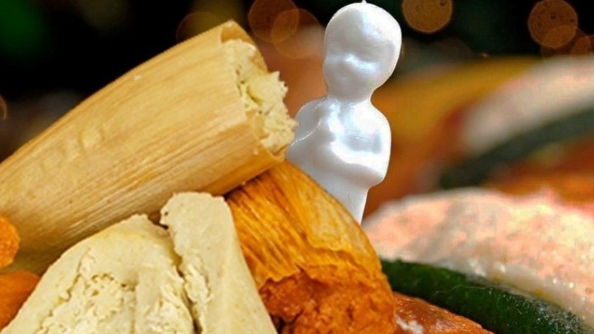 Tamaliza del Día de la Candelaria dejará derrama de mil 500 mdp en el país