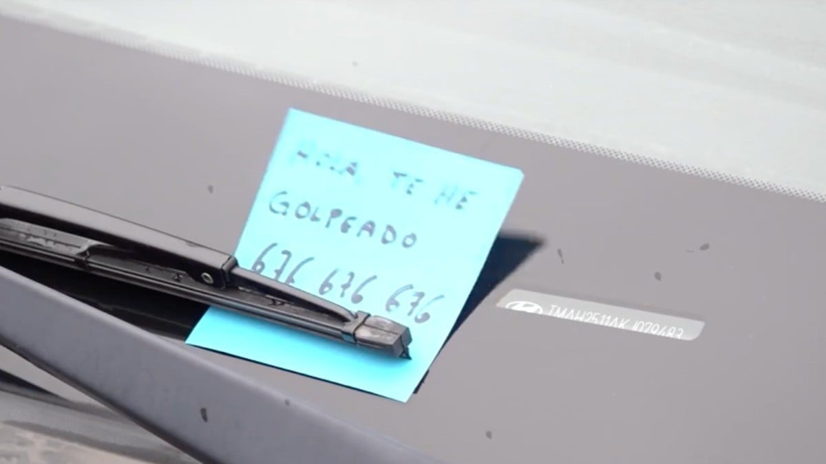 Estafa del 'Buen Samaritano'; sigue estos consejos y evita el fraude del retrovisor roto