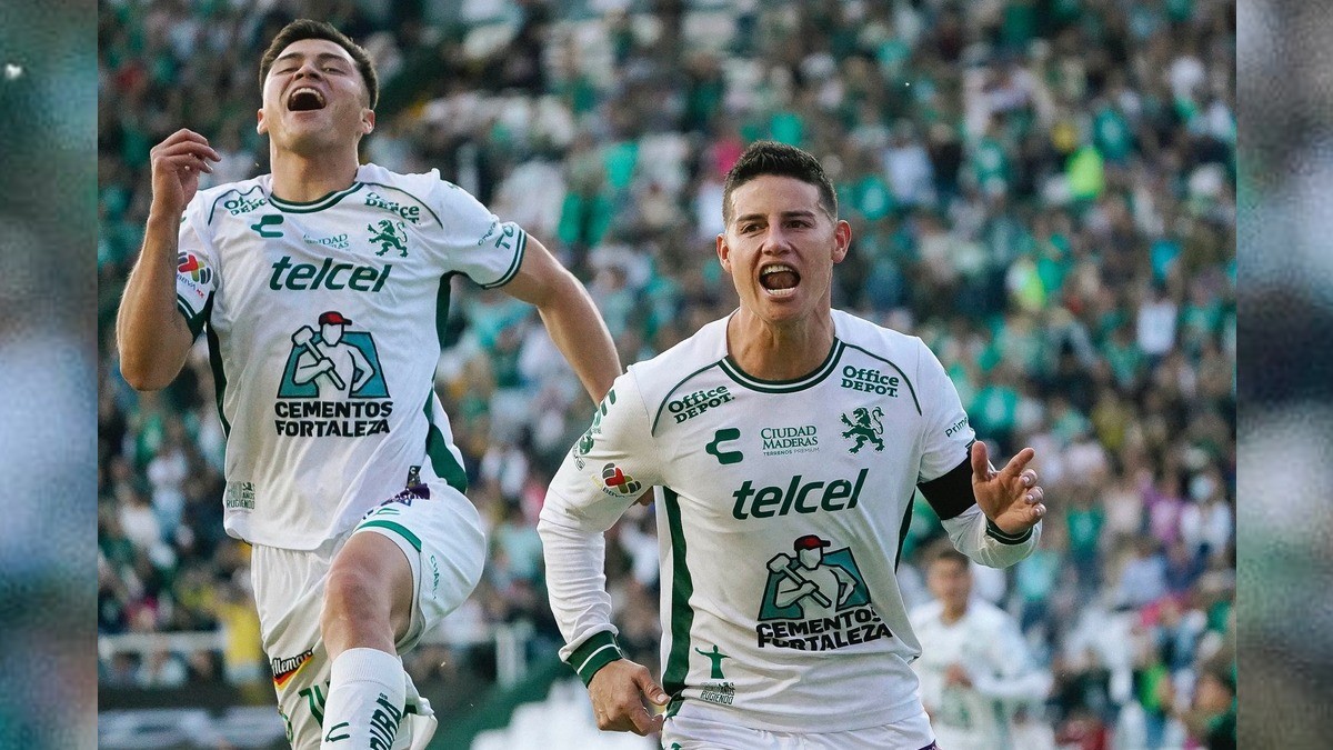 “Lo veo muy comprometido”: ‘Toto’ Berizzo elogia a James