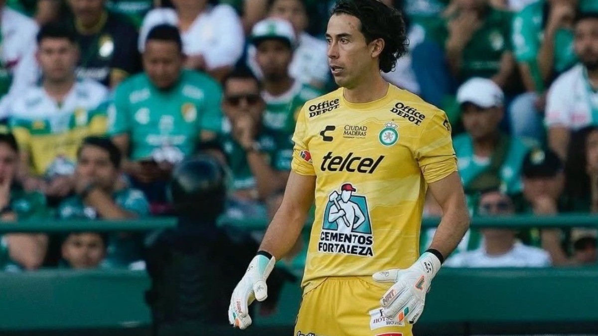 “Necesitaba una oportunidad de jugar”: Óscar Jiménez celebra su titularidad