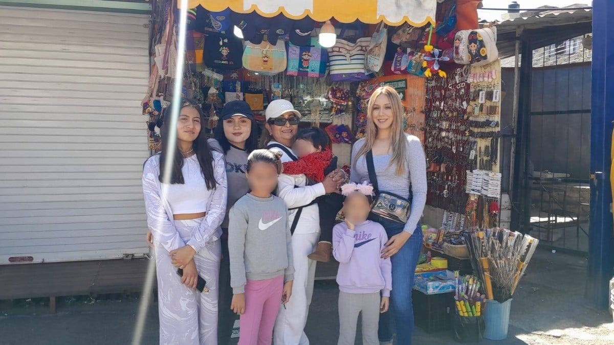 “Nadie va a sacar el trabajo que nosotros los mexicanos hacemos”, asegura paisano