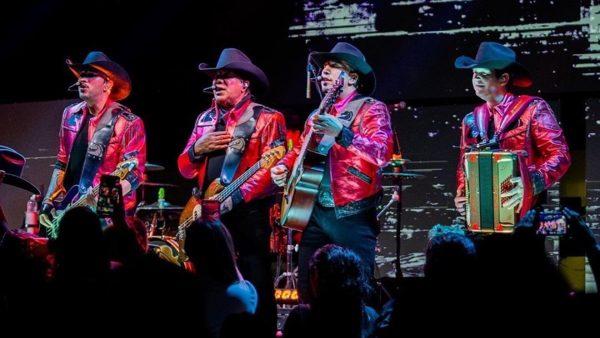 ¡Que no quede huella! ¿Todavía hay boletos para ver a Bronco en el Foro Mazda?