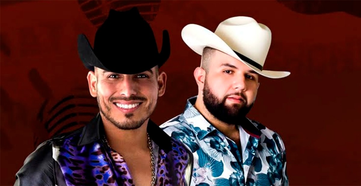 ¿Por qué Carin León y Espinoza Paz están dando de qué hablar? Aquí te lo contamos