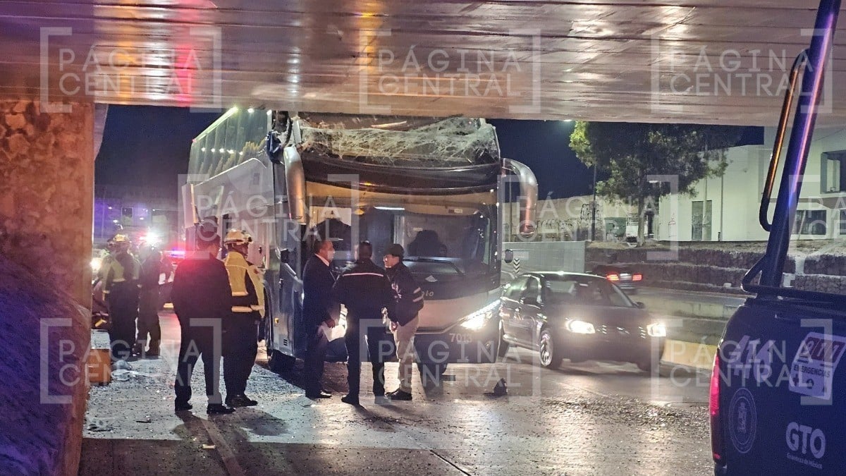 Accidente en Malecón del Río dejó seis personas lesionadas, revelan sus nombres y edades