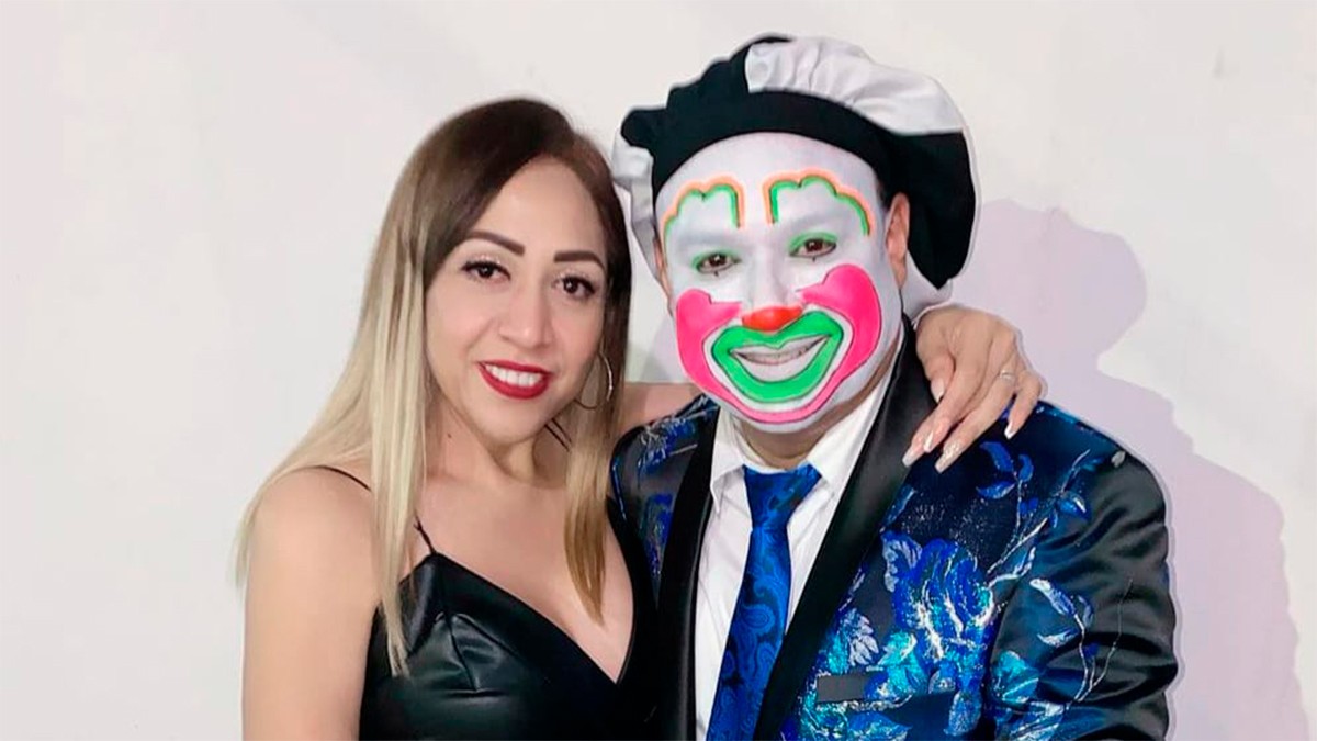 VIDEO ¿Qué le pasó a la esposa de Brincos Dieras? Esto es lo que sabemos