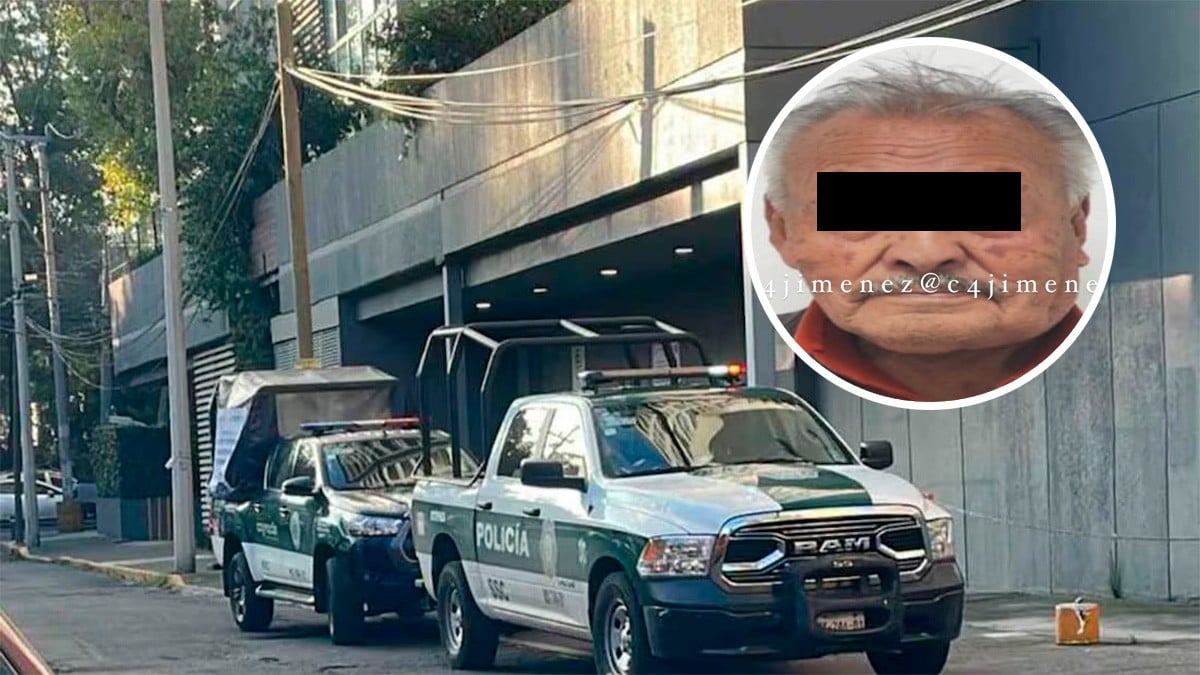 Adulto mayor rocía gasolina y prende fuego a hombre con el que discutía por unos terrenos