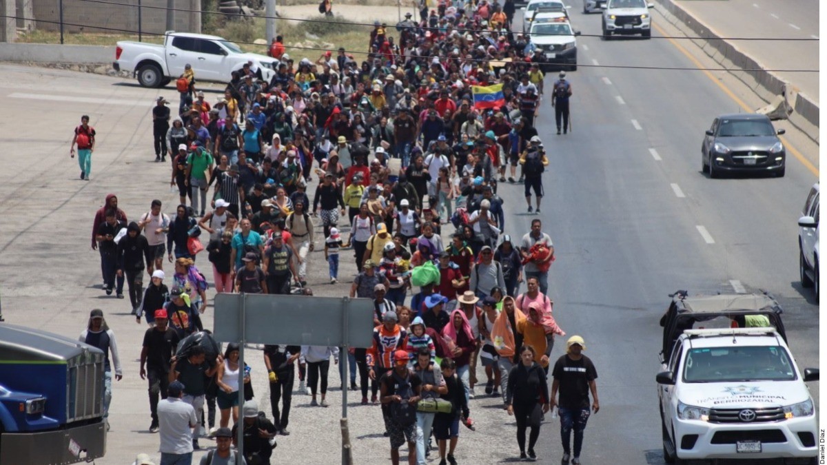 Diputados buscan ampliar protección de migrantes de Guanajuato en Estados Unidos