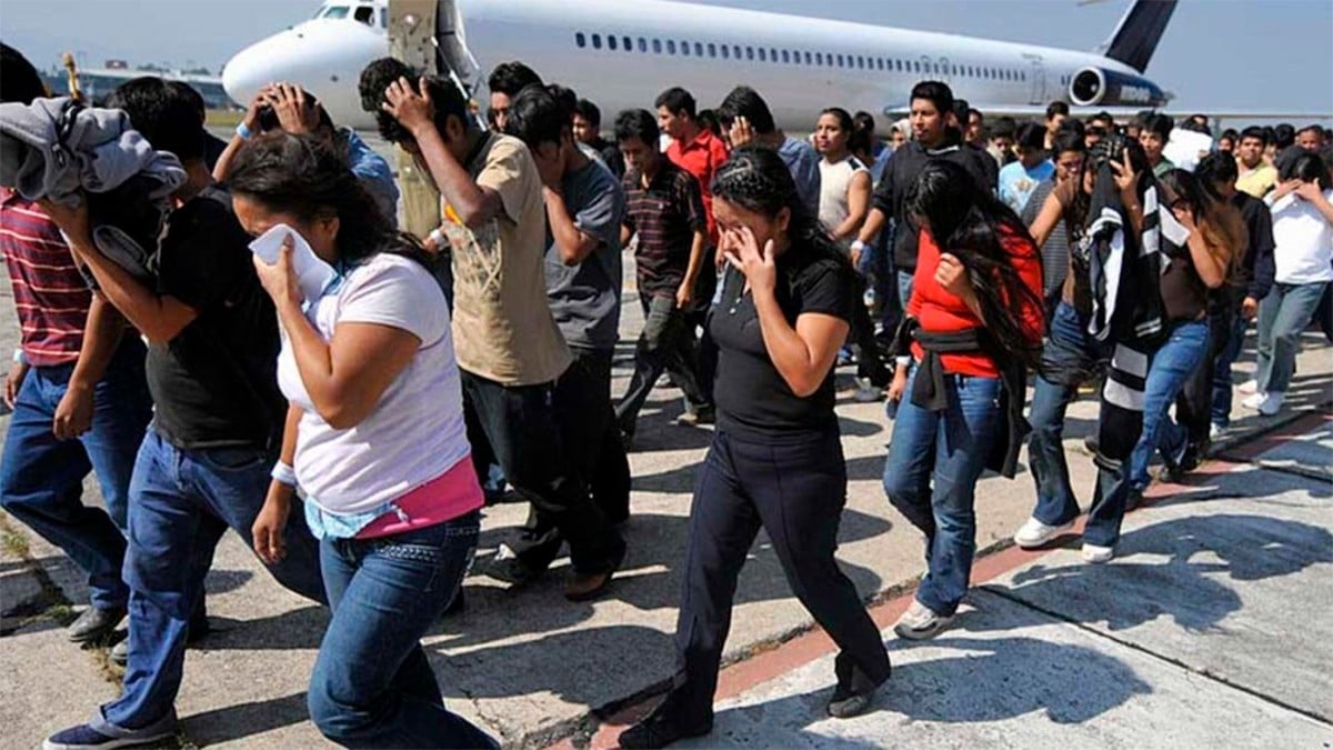 Morena propone plan integral de apoyo a migrantes repatriados en Guanajuato