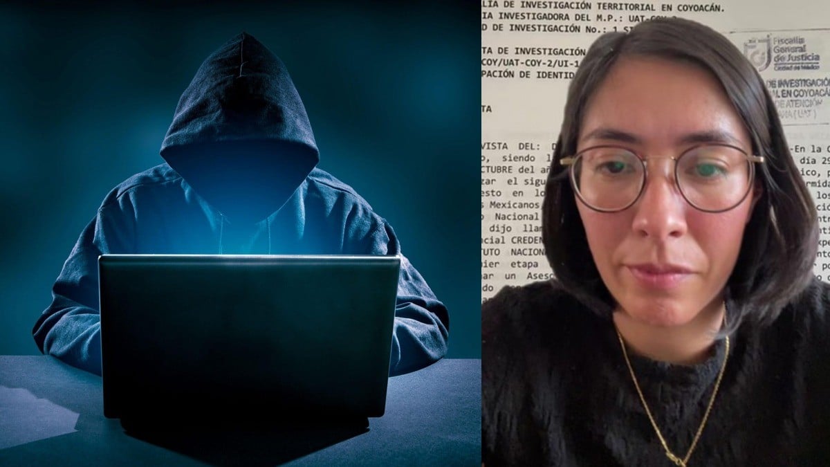 Joven sufre robo de identidad y la dejan bien endeudada, esto es lo que ahora debe