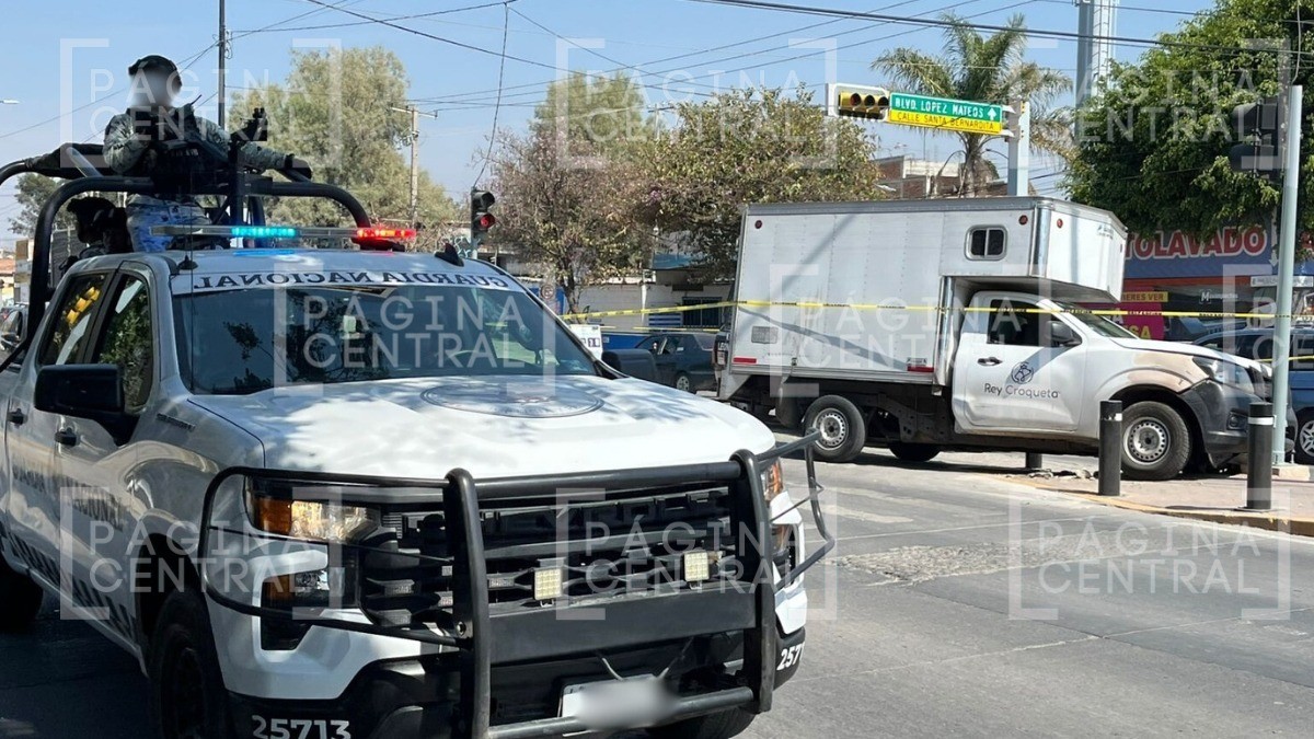 Cae presunto agresor de Santo Domingo; en el operativo un oficial baleó por error a otro