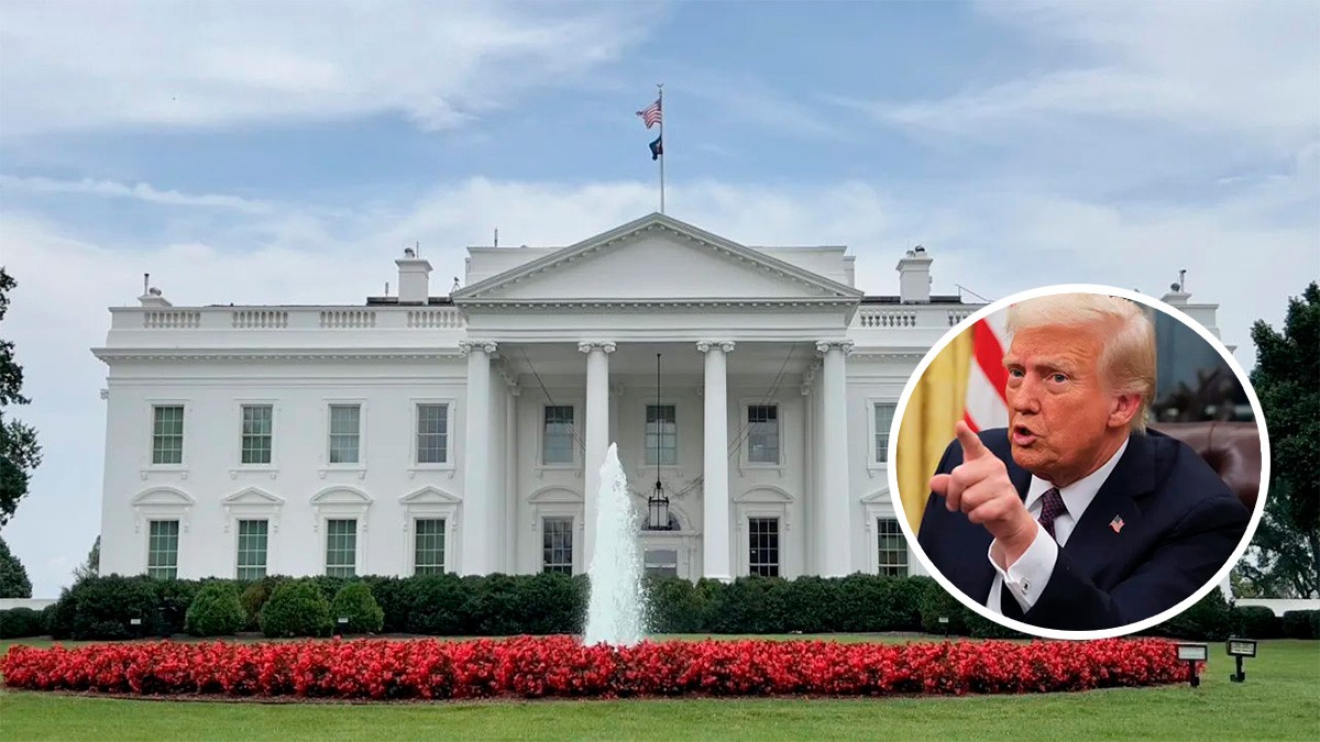 Aranceles a México entran el 1 de febrero, dice Casa Blanca