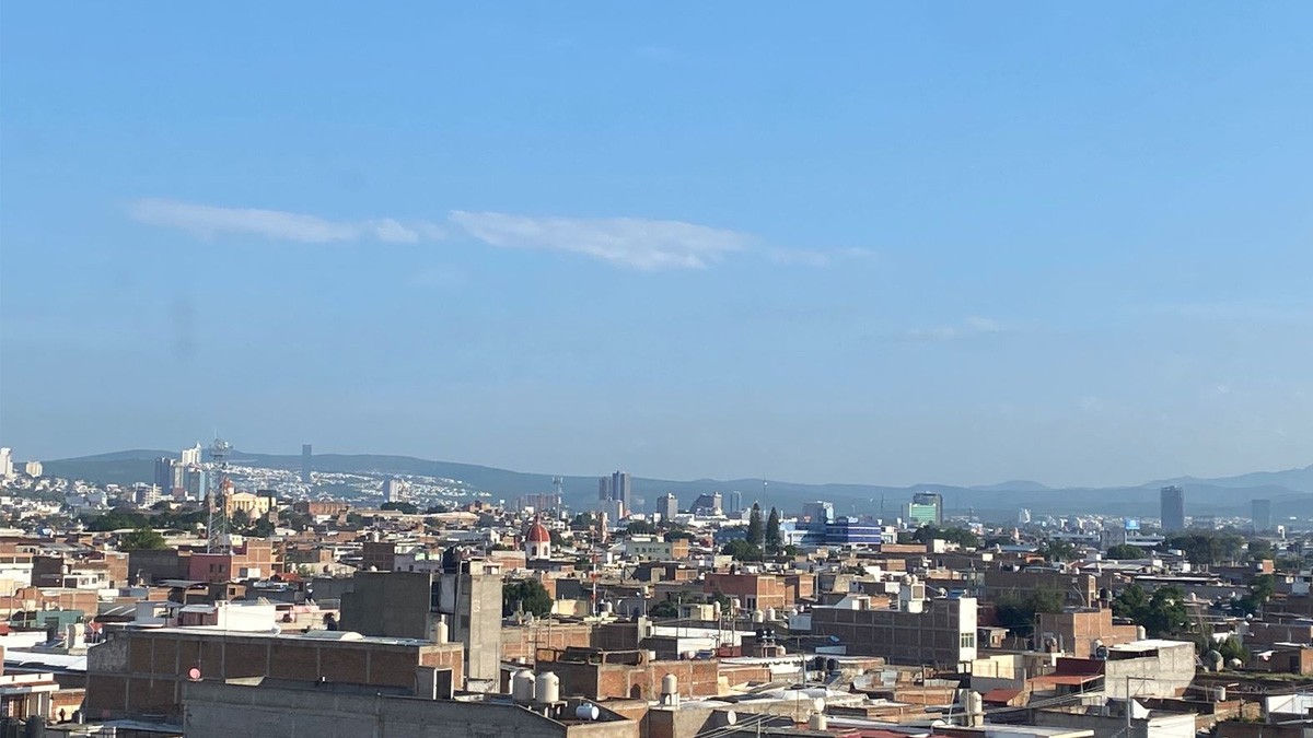 ¡No te confíes! Te decimos cómo estará el clima en León este martes