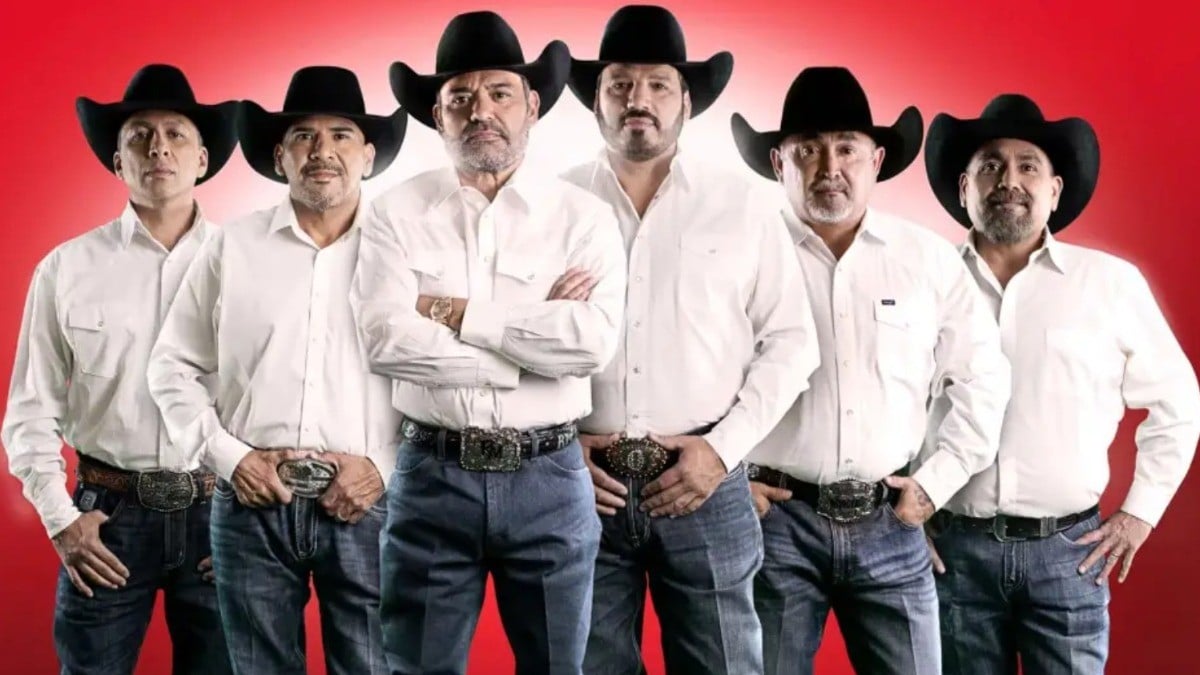 ¡Porque fuerte… sí soy! Prepárate para conseguir tus boletos de Intocable este miércoles