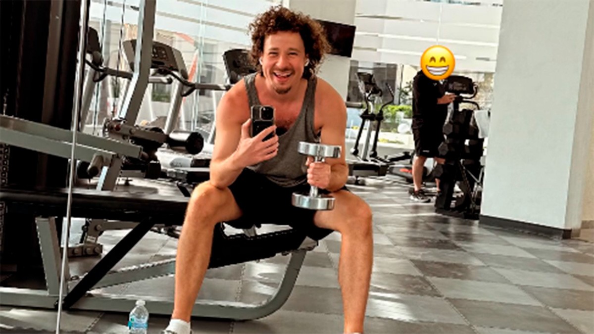 VIDEOS Camarera ve como Dios trajo al mundo a Luisito Comunica en el Hotsson de León