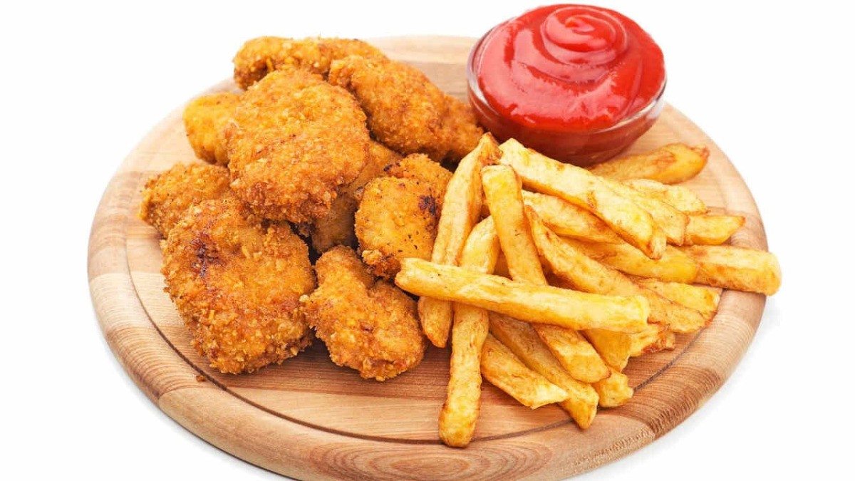 Niño se queda ciego por llevar una dieta muy común entre los pequeños, ¿qué comía?