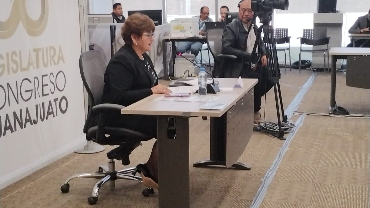 Cuestionan a encargada de Fiscalía sobre caso no resuelto de niño indígena muerto en León