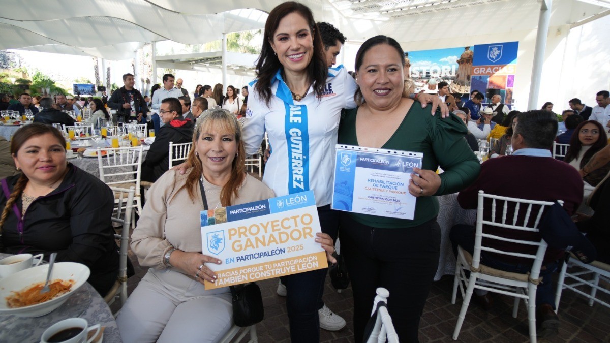 Garantiza Ale Gutiérrez que a mediados del año funcionará Hospital Veterinario