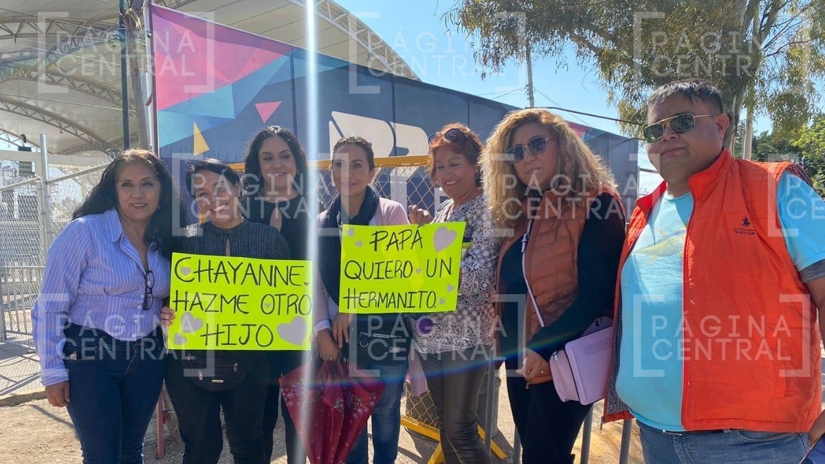 ¡Fans sacrifican trabajo para ver a Chayanne en León tras 10 años de ausencia!