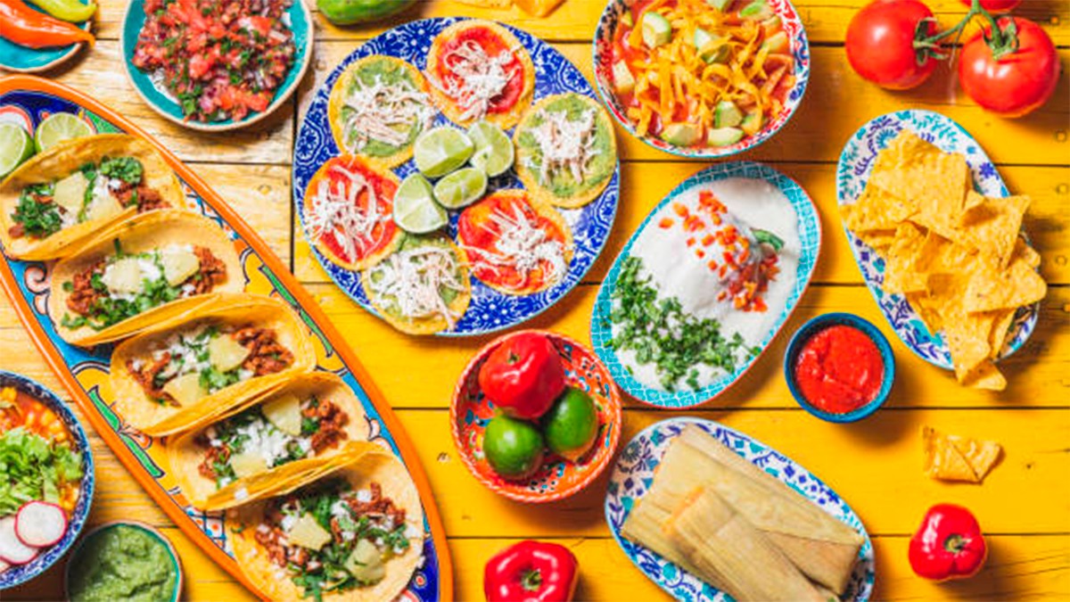 Este platillo mexicano no solo es delicioso, sino también recomendado por nutriólogos