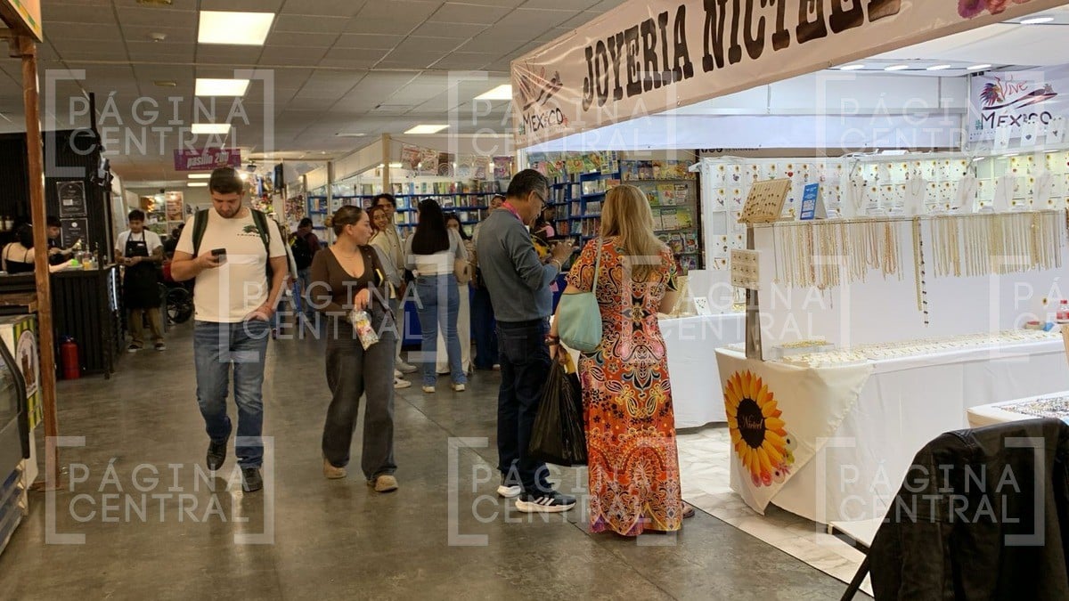 Conciertos internacionales elevan las ventas hasta un 30% en la Feria de León