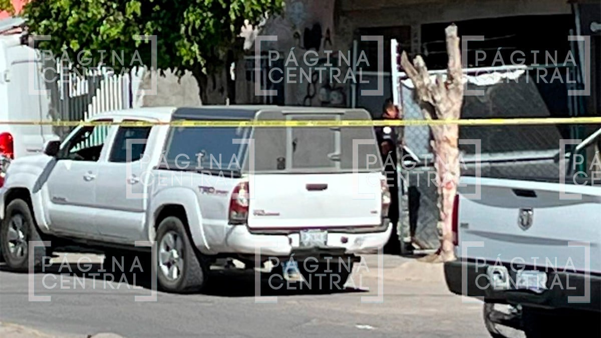 Fue menor quien llamó al 911 para reportar asesinato de su familia en Quinta Los Castillos