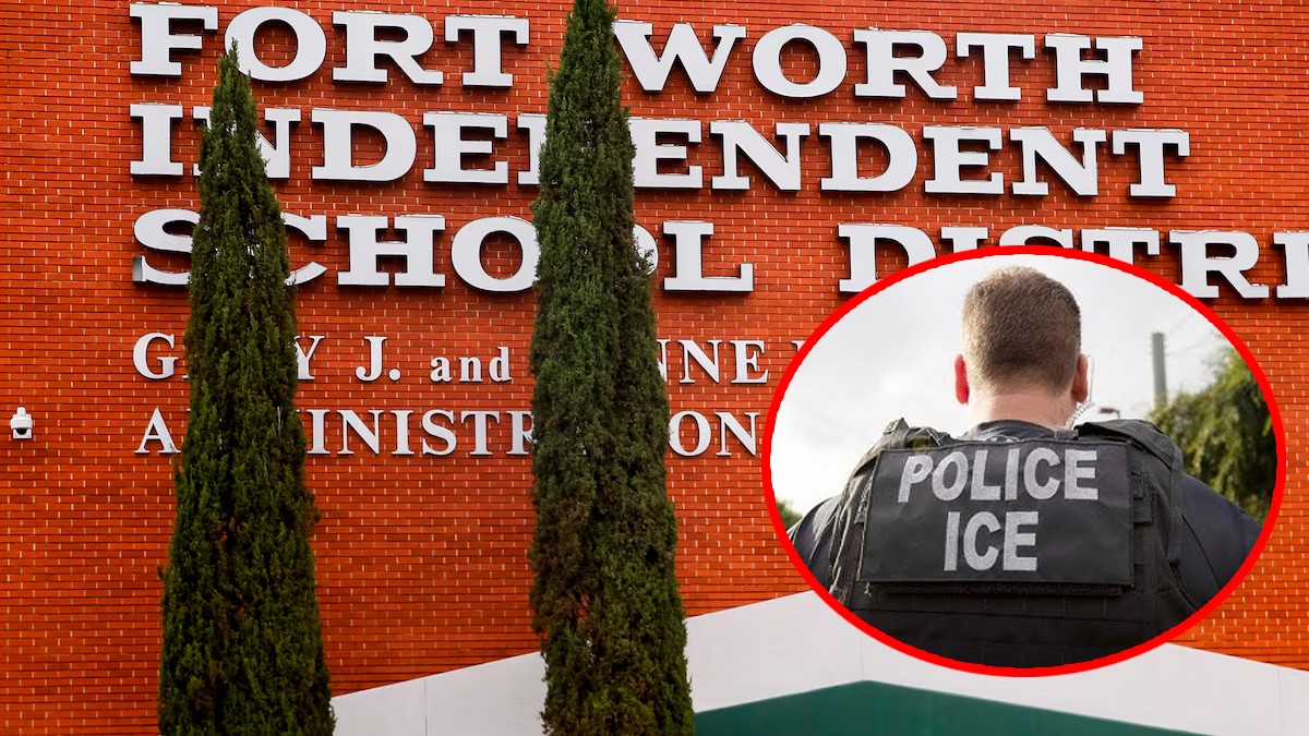 Maestro en Texas llama a migración para denunciar a sus estudiantes que no hablan inglés