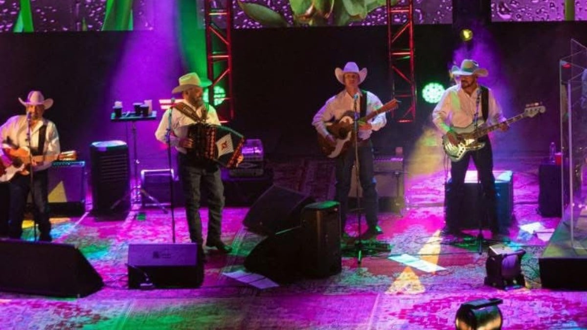 Colapsa fila virtual por boletos para Intocable en el Foro Mazda, ¿aún hay entradas?